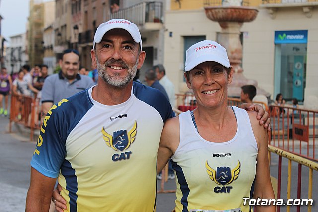 Carrera Popular Fiestas de Santiago 2019 (Reportaje II) - 390