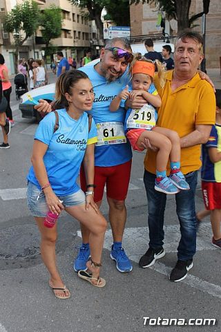 Carrera Popular Fiestas de Santiago 2019 (Reportaje II) - 391