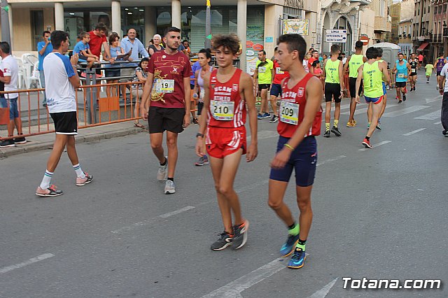 Carrera Popular Fiestas de Santiago 2019 (Reportaje II) - 392