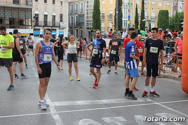 Carrera Popular Fiestas de Santiago 2019 (Reportaje II) - 393