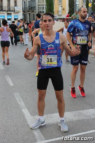 Carrera Popular Fiestas de Santiago 2019 (Reportaje II) - 394