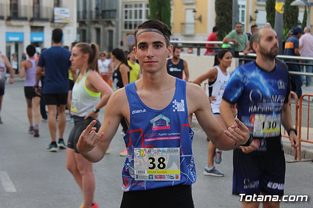 Carrera Popular Fiestas de Santiago 2019 (Reportaje II) - 395