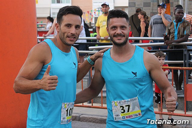 Carrera Popular Fiestas de Santiago 2019 (Reportaje II) - 396