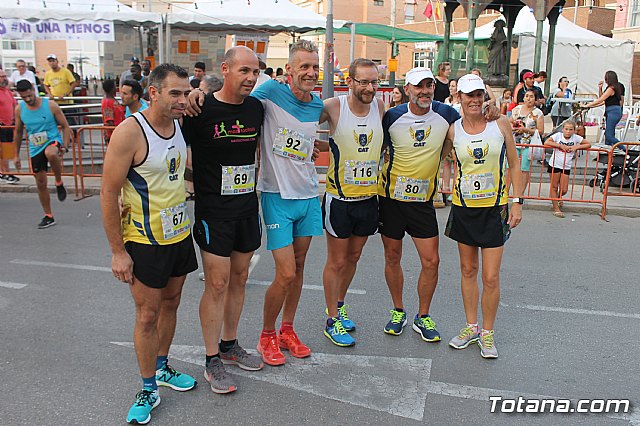 Carrera Popular Fiestas de Santiago 2019 (Reportaje II) - 397