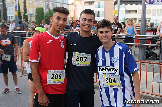 Carrera Popular Fiestas de Santiago 2019 (Reportaje II) - 398