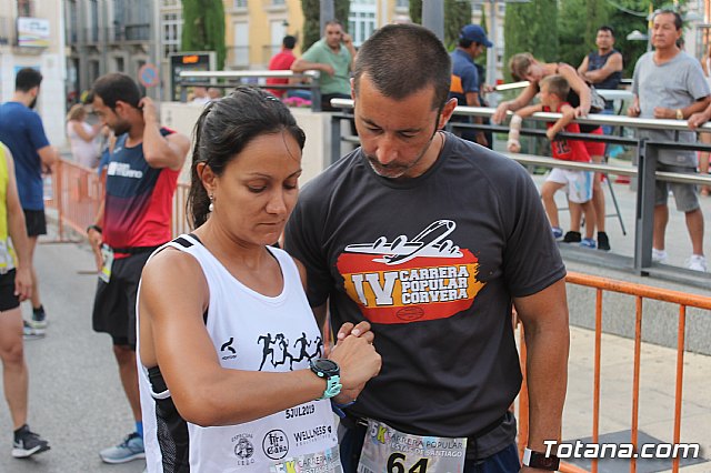 Carrera Popular Fiestas de Santiago 2019 (Reportaje II) - 399