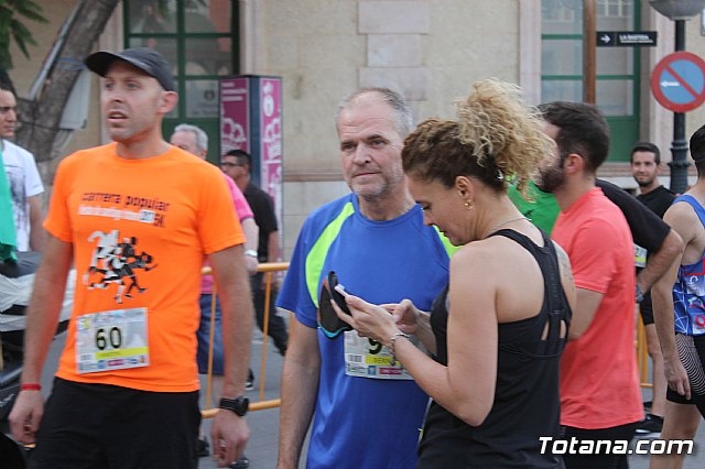 Carrera Popular Fiestas de Santiago 2019 (Reportaje II) - 400