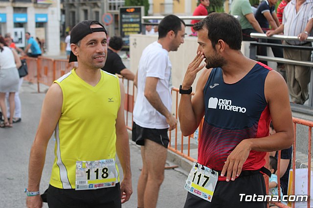 Carrera Popular Fiestas de Santiago 2019 (Reportaje II) - 401