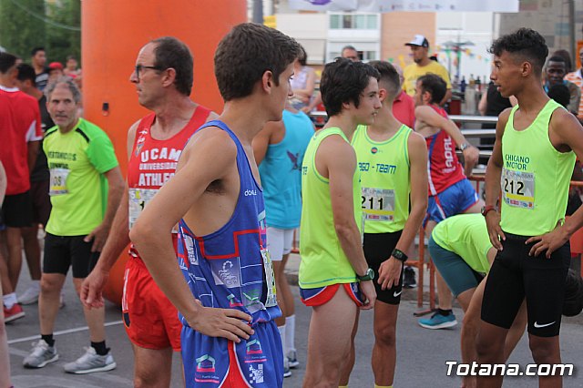 Carrera Popular Fiestas de Santiago 2019 (Reportaje II) - 402