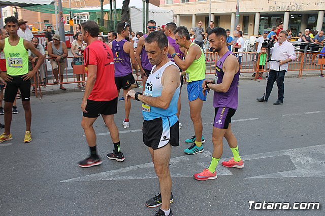 Carrera Popular Fiestas de Santiago 2019 (Reportaje II) - 403