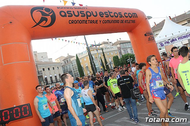 Carrera Popular Fiestas de Santiago 2019 (Reportaje II) - 405