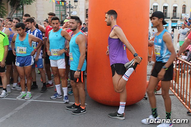 Carrera Popular Fiestas de Santiago 2019 (Reportaje II) - 406