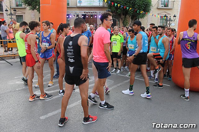 Carrera Popular Fiestas de Santiago 2019 (Reportaje II) - 407