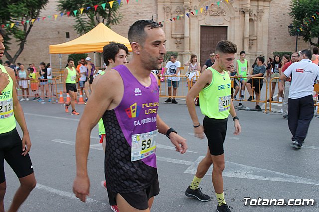Carrera Popular Fiestas de Santiago 2019 (Reportaje II) - 408