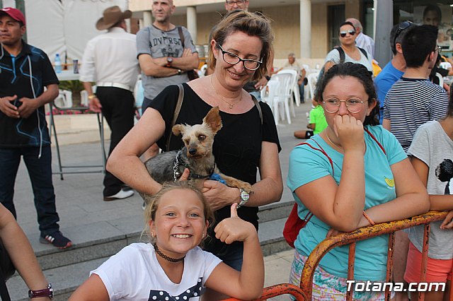 Carrera Popular Fiestas de Santiago 2019 (Reportaje II) - 410