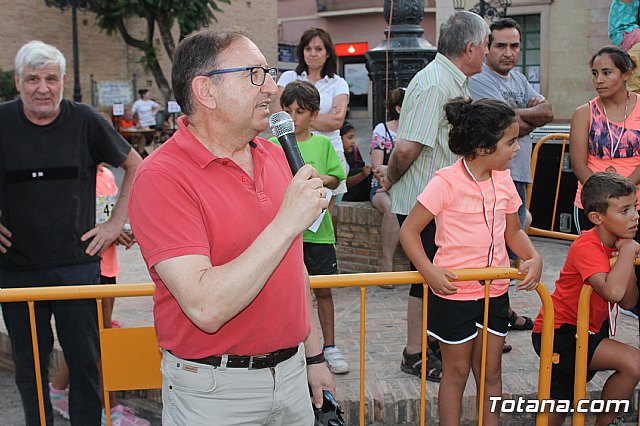 Carrera Popular Fiestas de Santiago 2019 (Reportaje II) - 412