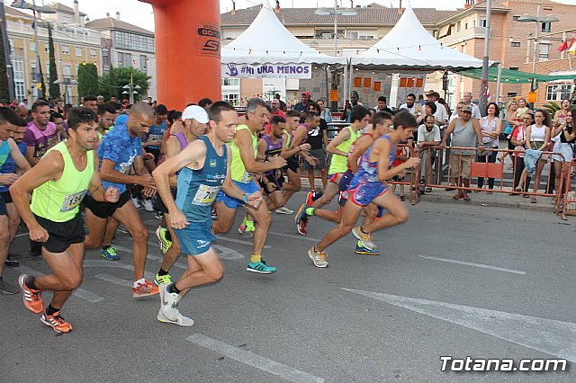 Carrera Popular Fiestas de Santiago 2019 (Reportaje II) - 415