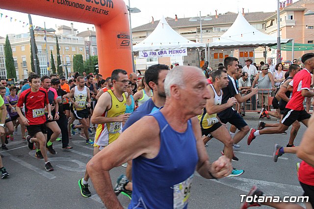 Carrera Popular Fiestas de Santiago 2019 (Reportaje II) - 417