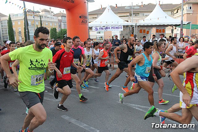 Carrera Popular Fiestas de Santiago 2019 (Reportaje II) - 418