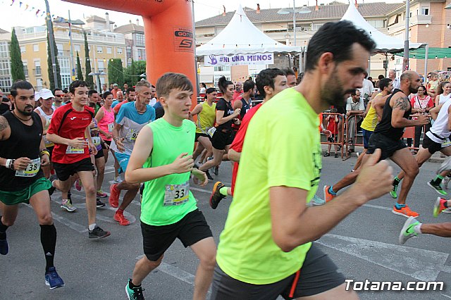 Carrera Popular Fiestas de Santiago 2019 (Reportaje II) - 419