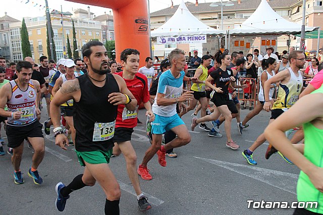 Carrera Popular Fiestas de Santiago 2019 (Reportaje II) - 420
