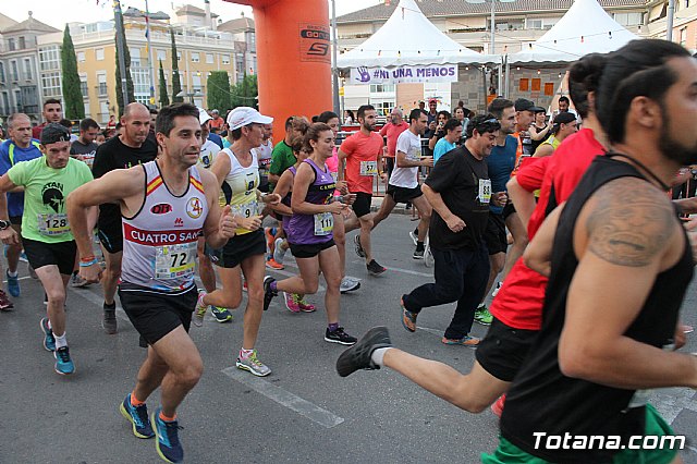 Carrera Popular Fiestas de Santiago 2019 (Reportaje II) - 421