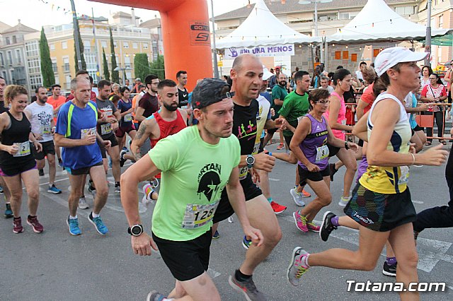 Carrera Popular Fiestas de Santiago 2019 (Reportaje II) - 422