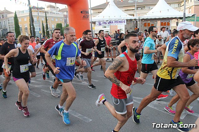 Carrera Popular Fiestas de Santiago 2019 (Reportaje II) - 423
