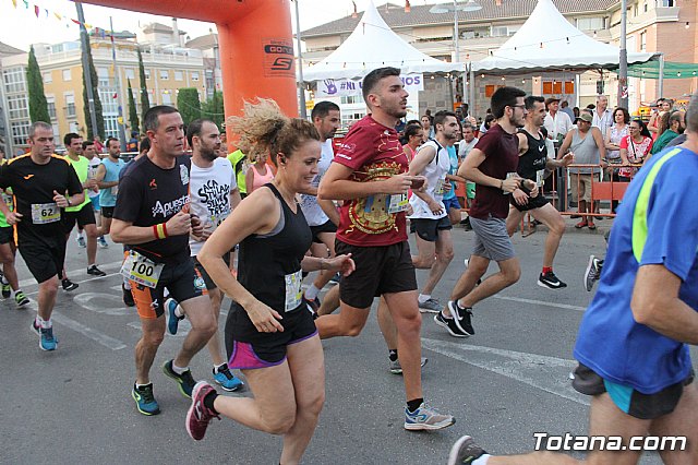Carrera Popular Fiestas de Santiago 2019 (Reportaje II) - 424
