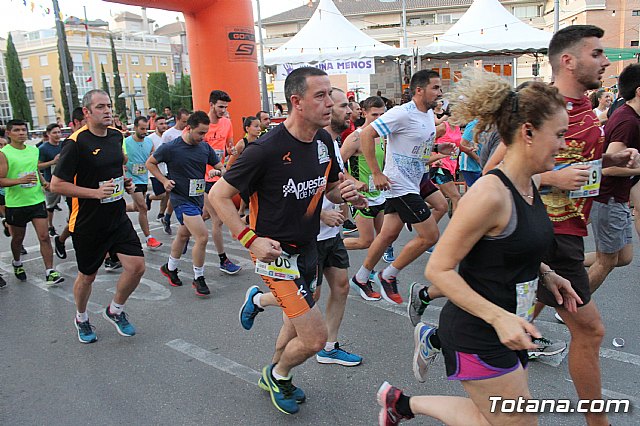 Carrera Popular Fiestas de Santiago 2019 (Reportaje II) - 425