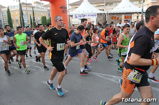Carrera Popular Fiestas de Santiago 2019 (Reportaje II) - 426