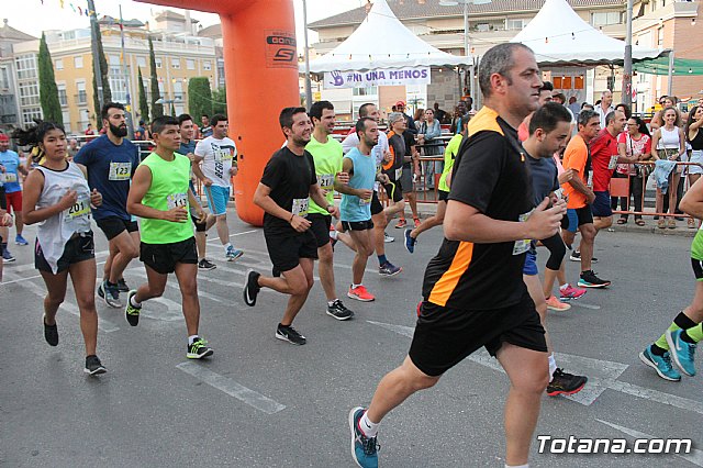 Carrera Popular Fiestas de Santiago 2019 (Reportaje II) - 427