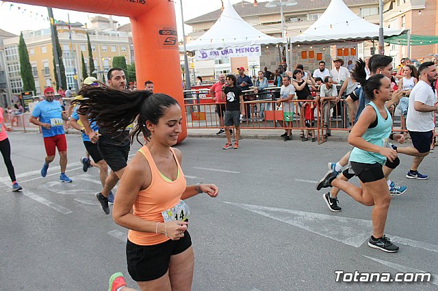 Carrera Popular Fiestas de Santiago 2019 (Reportaje II) - 429