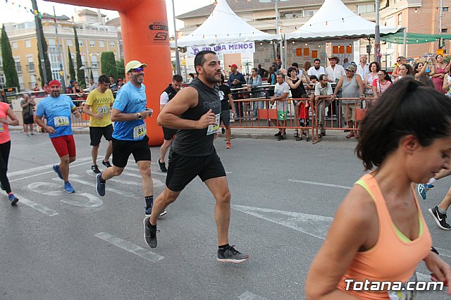 Carrera Popular Fiestas de Santiago 2019 (Reportaje II) - 430