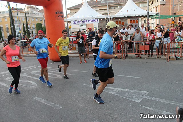 Carrera Popular Fiestas de Santiago 2019 (Reportaje II) - 431