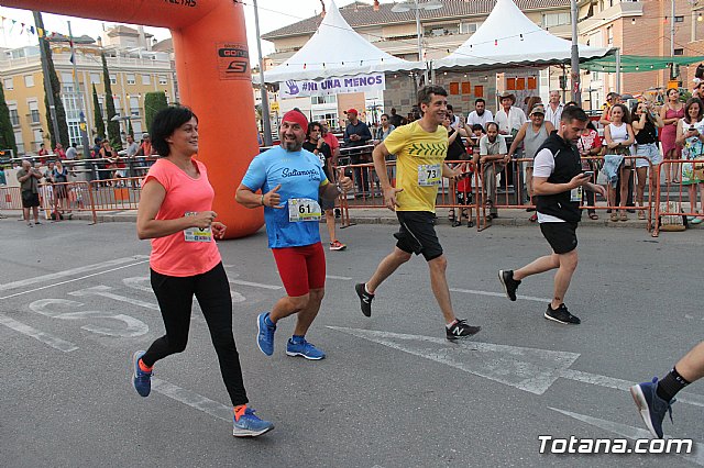 Carrera Popular Fiestas de Santiago 2019 (Reportaje II) - 432