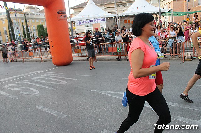 Carrera Popular Fiestas de Santiago 2019 (Reportaje II) - 433