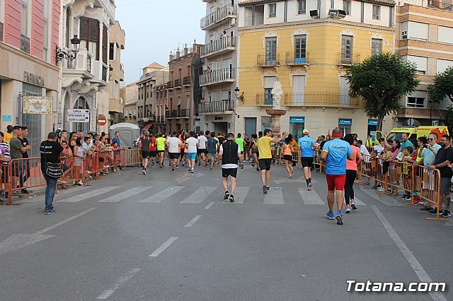 Carrera Popular Fiestas de Santiago 2019 (Reportaje II) - 434