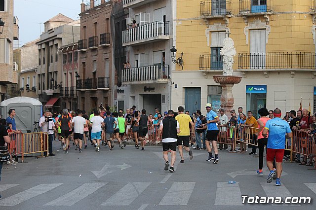 Carrera Popular Fiestas de Santiago 2019 (Reportaje II) - 435