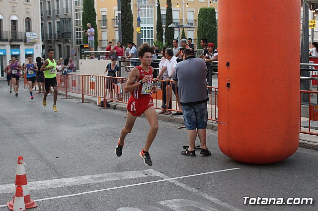 Carrera Popular Fiestas de Santiago 2019 (Reportaje II) - 436
