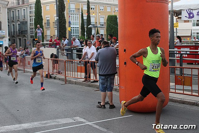 Carrera Popular Fiestas de Santiago 2019 (Reportaje II) - 437