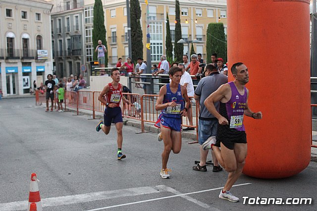 Carrera Popular Fiestas de Santiago 2019 (Reportaje II) - 439