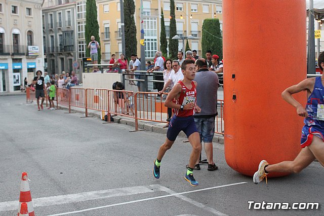 Carrera Popular Fiestas de Santiago 2019 (Reportaje II) - 440