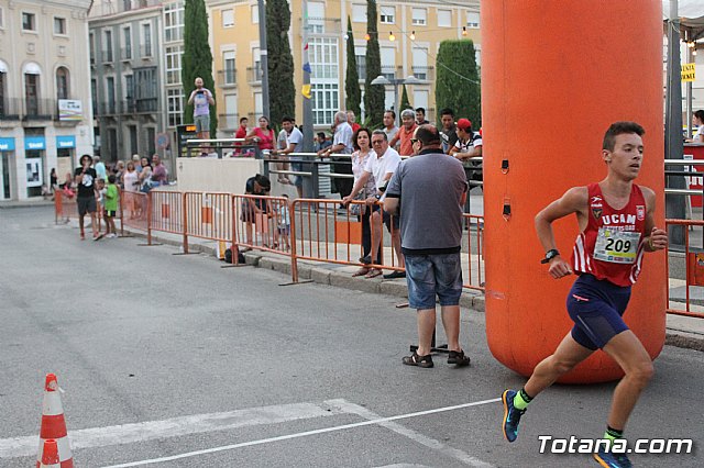 Carrera Popular Fiestas de Santiago 2019 (Reportaje II) - 441