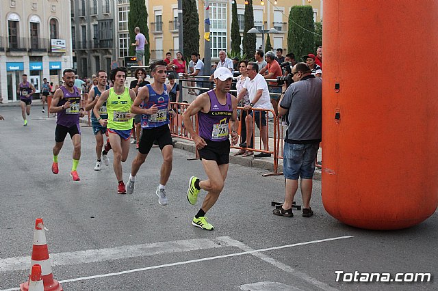 Carrera Popular Fiestas de Santiago 2019 (Reportaje II) - 442