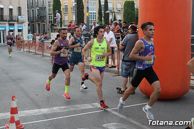 Carrera Popular Fiestas de Santiago 2019 (Reportaje II) - 444