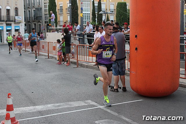 Carrera Popular Fiestas de Santiago 2019 (Reportaje II) - 446