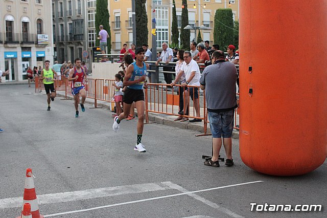 Carrera Popular Fiestas de Santiago 2019 (Reportaje II) - 447