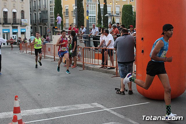 Carrera Popular Fiestas de Santiago 2019 (Reportaje II) - 448
