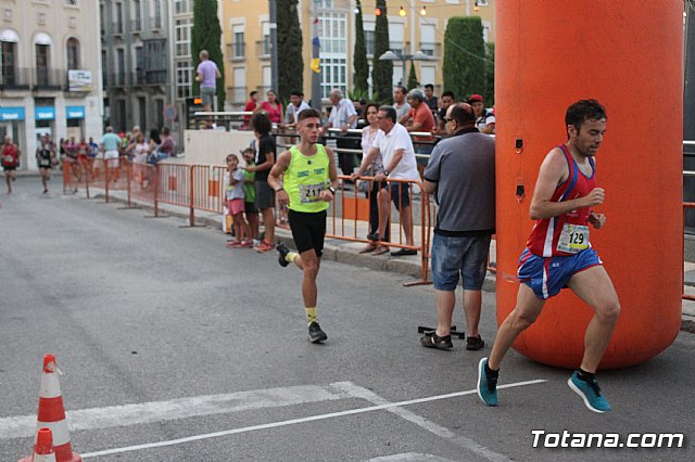 Carrera Popular Fiestas de Santiago 2019 (Reportaje II) - 449